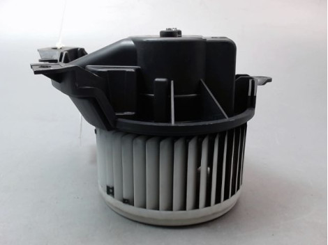 MOTEUR VENTILATEUR CHAUFFAGE CITROEN NEMO FG 2008-...