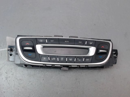 COMMANDE DE CHAUFFAGE RENAULT FLUENCE
