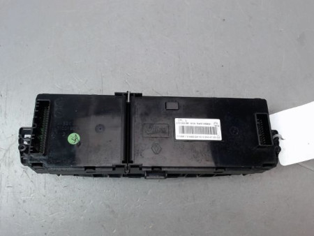 COMMANDE DE CHAUFFAGE RENAULT FLUENCE
