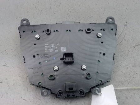 COMMANDE AUTORADIO FORD FOCUS III Phase 2 2014-...