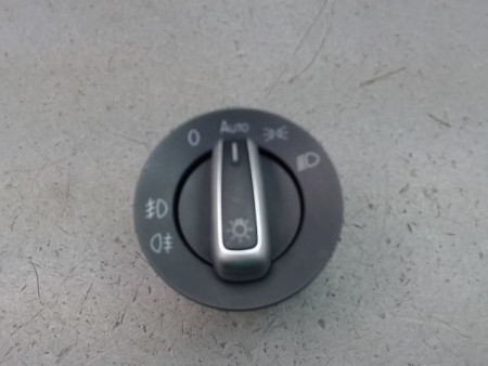 INTERIEUR COMMANDE PHARES VOLKSWAGEN GOLF VI (1K) 2008-2013
