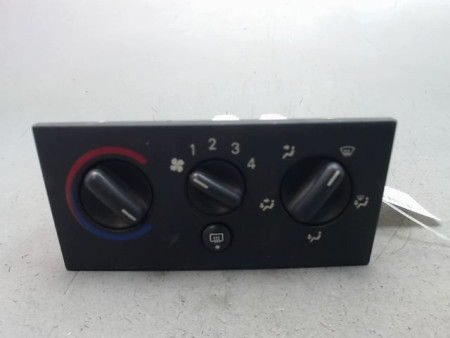COMMANDE DE CHAUFFAGE OPEL MERIVA MONOSP. I Phase 1 (A) 2003-2005
