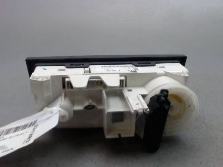 COMMANDE DE CHAUFFAGE OPEL MERIVA MONOSP. I Phase 1 (A) 2003-2005