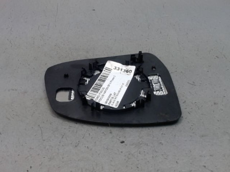 GLACE RETROVISEUR EXT G FORD FOCUS II Phase 2 2008-2010