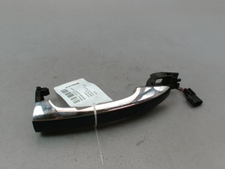 POIGNEE EXTERIEURE PORTE AVANT DROIT RENAULT MEGANE IV PHASE 1 2015-
