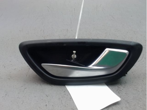 POIGNEE INTERIEURE PORTE ARRIERE DROIT RENAULT MEGANE IV PHASE 1 2015-