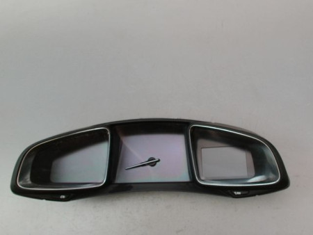BLOC COMPTEURS CITROEN DS5