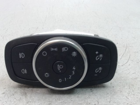 INTERIEUR COMMANDE PHARES FORD FIESTA 2010-