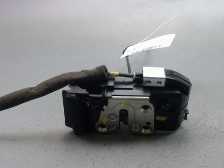 SYSTEME CONDAMNATION ARRIERE DROIT NISSAN JUKE Phase 1 2010-...
