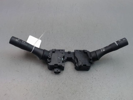 BLOC COMMODOS NISSAN JUKE Phase 1 2010-...