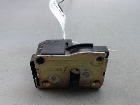 SYSTEME CONDAMNATION AVANT DROIT RENAULT MEGANE SCENIC MONOSP. I Phase 2 1999-2003