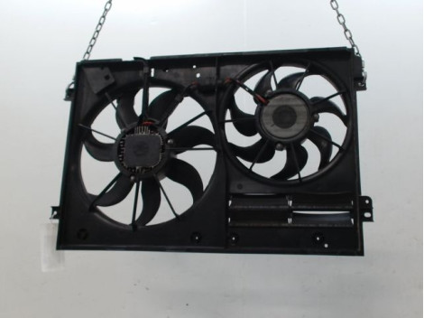 MOTEUR VENTILATEUR RADIATEUR SEAT ALTEA MONOSP. Phase 2 2009-...