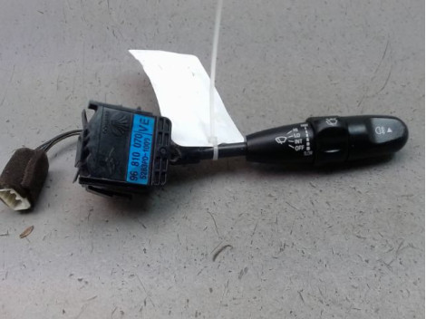 COMMANDE ESSUIE GLACE CHEVROLET AVEO I 2008-2011