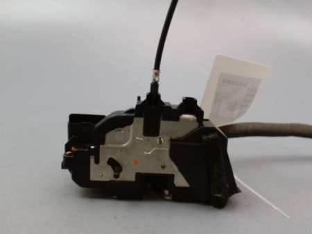 SYSTEME CONDAMNATION ARRIERE DROIT NISSAN JUKE Phase 1 2010-...