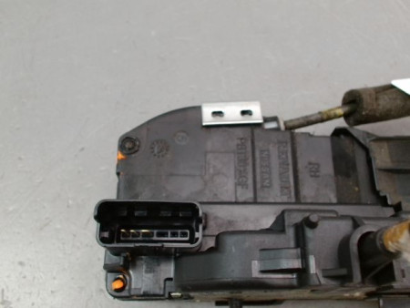 SYSTEME CONDAMNATION ARRIERE DROIT NISSAN JUKE Phase 1 2010-...