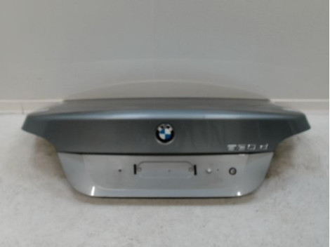 COFFRE ARRIERE BMW SERIE 5 BERL. V Phase 1 (E60) 2003-2007