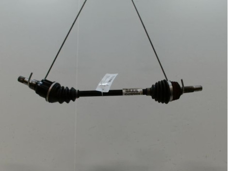 TRANSMISSION AVANT GAUCHE PEUGEOT 108 1.2