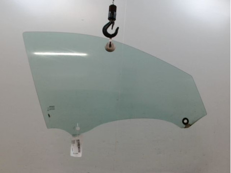 GLACE PORTE AVD RENAULT LAGUNA II Phase 1 2000-2005