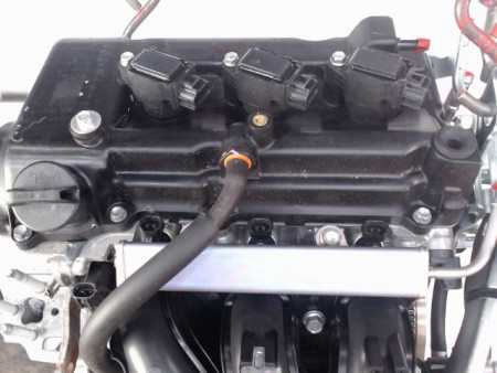 MOTEUR ESSENCE MITSUBISHI SPACESTAR 1.0 
