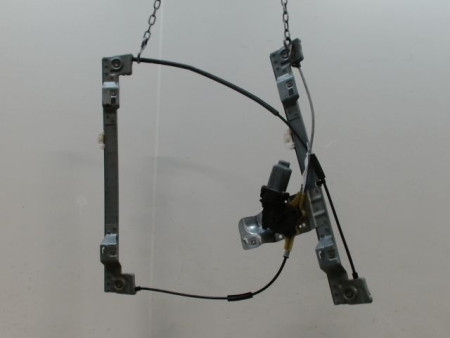 MECANISME+MOTEUR LEVE-GLACE AVANT DROIT RENAULT KANGOO BREAK II Phase 1 2008-2013