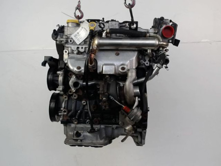 MOTEUR DIESEL OPEL MERIVA MONOSP. I Phase 2  2006-2010 1.7 CDTI 