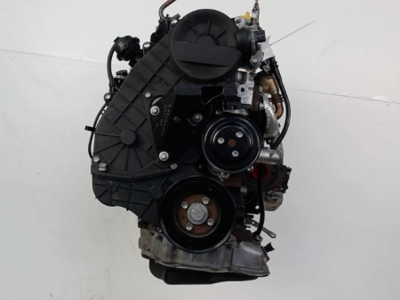MOTEUR DIESEL OPEL MERIVA MONOSP. I Phase 2  2006-2010 1.7 CDTI 