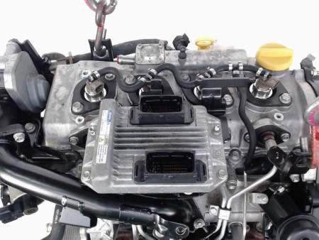 MOTEUR DIESEL OPEL MERIVA MONOSP. I Phase 2  2006-2010 1.7 CDTI 