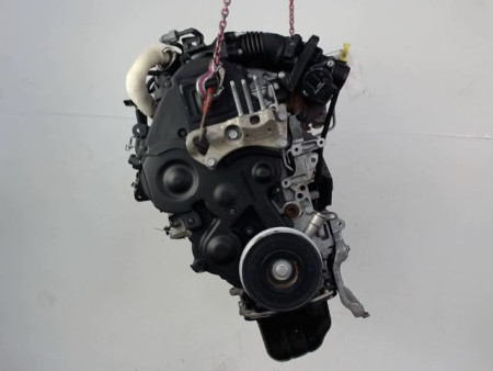 MOTEUR DIESEL FORD FUSION Phase 2 2005-2011 1.6 TDCi