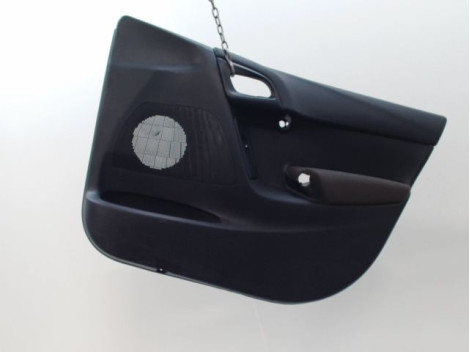 GARNITURE PORTE AVANT DROIT CITROEN C3 II Phase 2 (A51) 2013-2016
