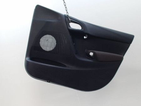GARNITURE PORTE AVANT DROIT CITROEN C3 II Phase 2 (A51) 2013-2016