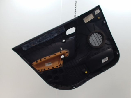 GARNITURE PORTE AVANT DROIT CITROEN C3 II Phase 2 (A51) 2013-2016