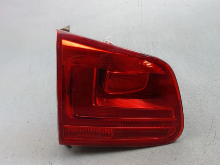 FEU ARRIERE INTERIEUR GAUCHE VOLKSWAGEN TIGUAN BREAK I Phase 2 (5N) 2011-...