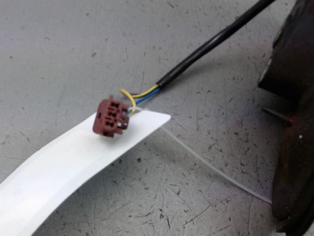 RETROVISEUR EXTERIEUR ELECTRIQUE GAUCHE NISSAN ALMERA I Phase 1 1995-1998