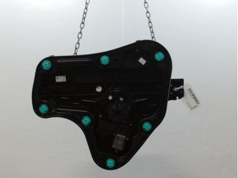 MECANISME+MOTEUR LEVE-GLACE ARRIERE GAUCHE VOLKSWAGEN GOLF