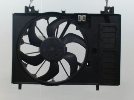 MOTEUR VENTILATEUR RADIATEUR CITROEN C5 TOURER II (X7) 2008-...