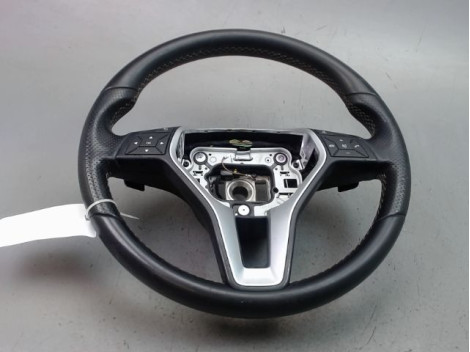 VOLANT DE DIRECTION MERCEDES CLASSE B 2008-