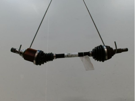 TRANSMISSION AVANT GAUCHE RENAULT ZOE ZOE