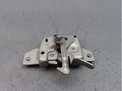SERRURE CAPOT RENAULT CLIO III Phase 1 2005-2009