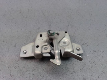 SERRURE CAPOT RENAULT CLIO III Phase 1 2005-2009