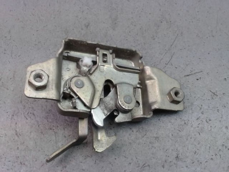 SERRURE CAPOT RENAULT CLIO III Phase 1 2005-2009