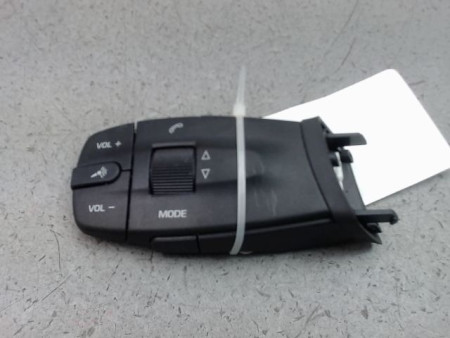COMMANDE AUTORADIO SEAT IBIZA IV Phase 2 (6J) 2012-...