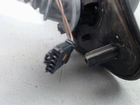 RETROVISEUR EXTERIEUR GAUCHE PEUGEOT 206 + 2009-2013