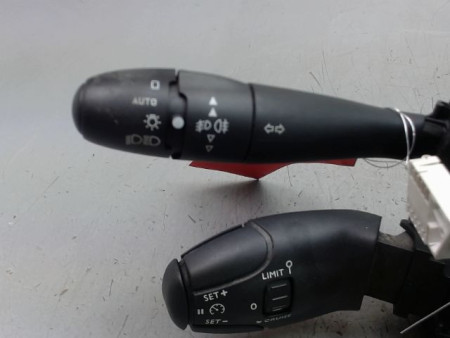 BLOC COMMODOS PEUGEOT 207 2006-2013