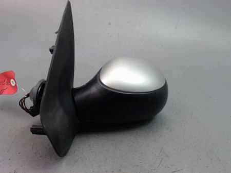 RETROVISEUR EXTERIEUR ELECTRIQUE GAUCHE PEUGEOT 206 1998-2009