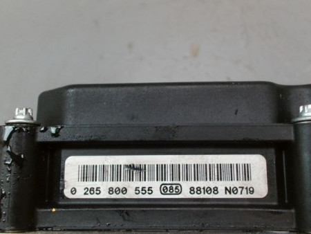 UNITE HYDRAULIQUE ABS PEUGEOT 308 I Phase 1 2007-2011