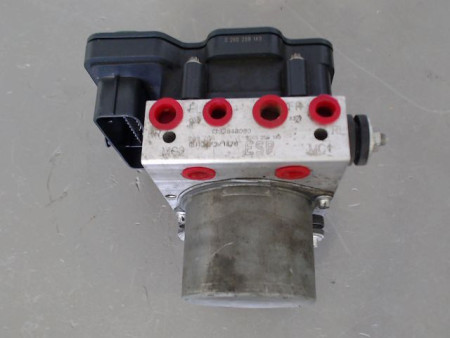 UNITE HYDRAULIQUE ABS PEUGEOT BOXER 290C TOLE 2002-