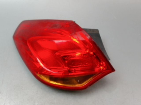 FEU ARRIERE GAUCHE  OPEL ASTRA IV Phase 1 (J) 2010-2012
