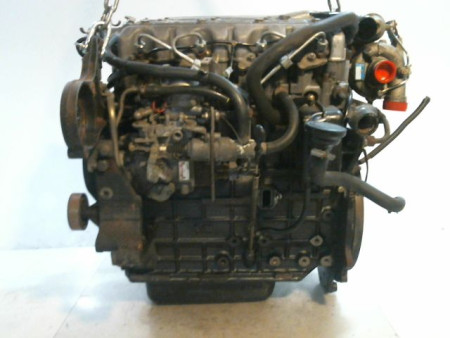 MOTEUR DIESEL ROVER 800 825 D/SD 