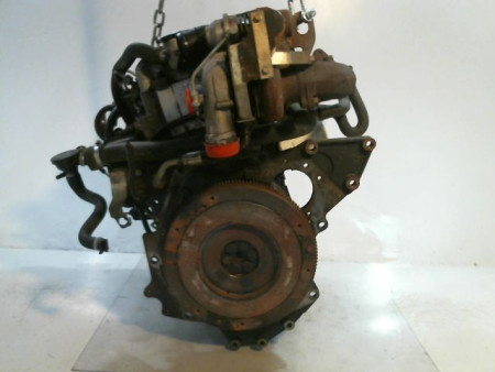 MOTEUR DIESEL ROVER 800 825 D/SD 