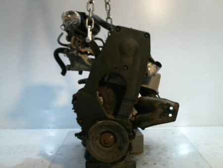 MOTEUR ESSENCE OPEL CORSA II Phase 1  1993-1997 1.2 i